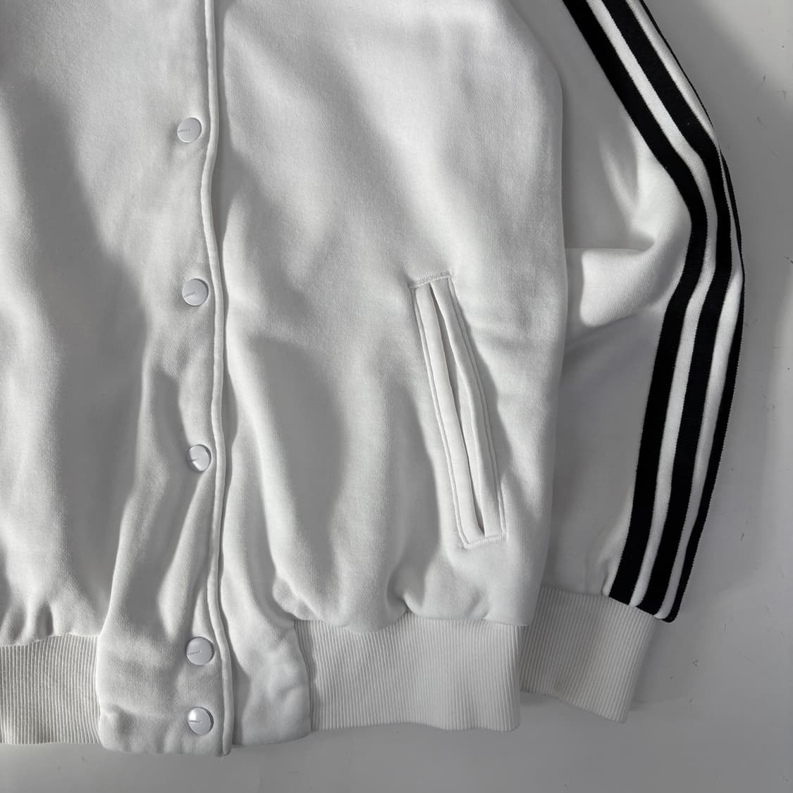 아디다스 빅로고 자켓 상품이미지6