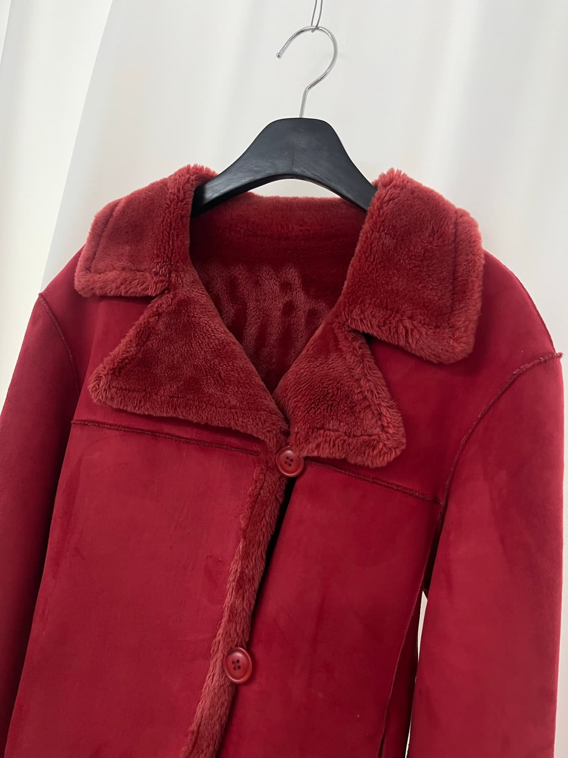 vintage fur jacket  상품이미지2