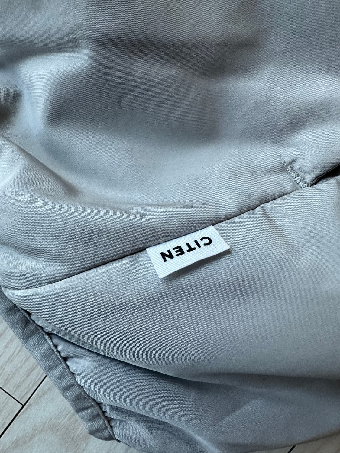 Citen 3way coat 상품이미지6