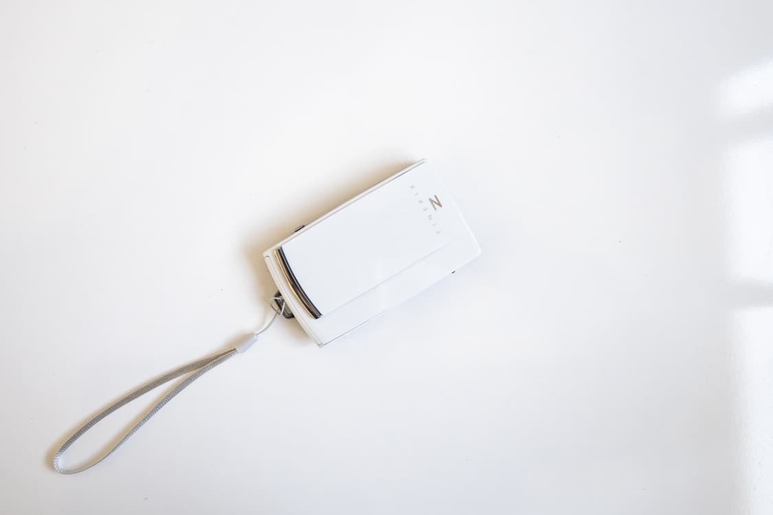 Fujifilm Finepix Z1000EXR / 빈티지 디지털 카메라 상품이미지1