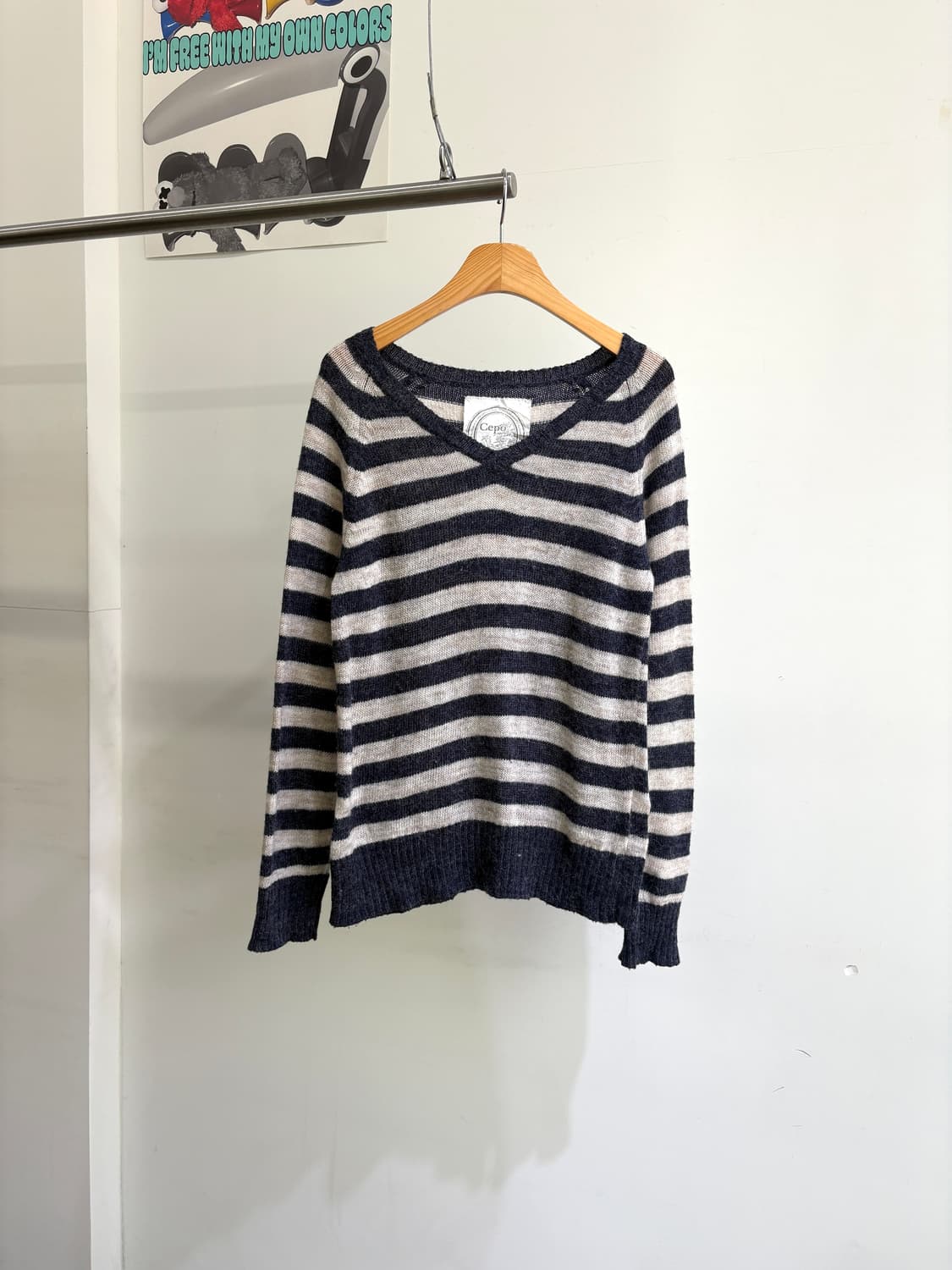 CEPO 니트 상품이미지1