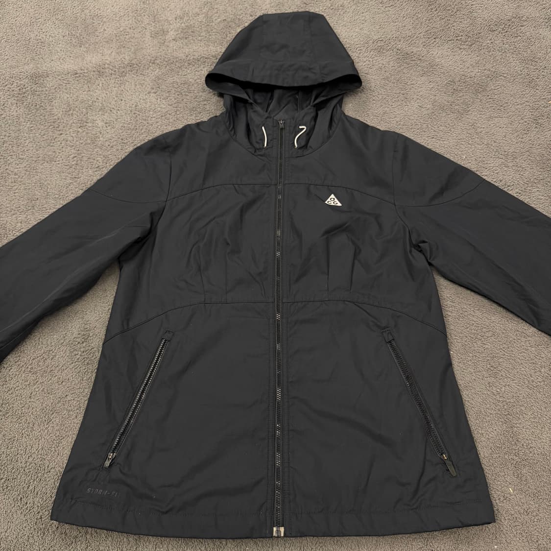 [ 정품/M,85 ] 나이키 ACG 바람막이 자켓 상품이미지2