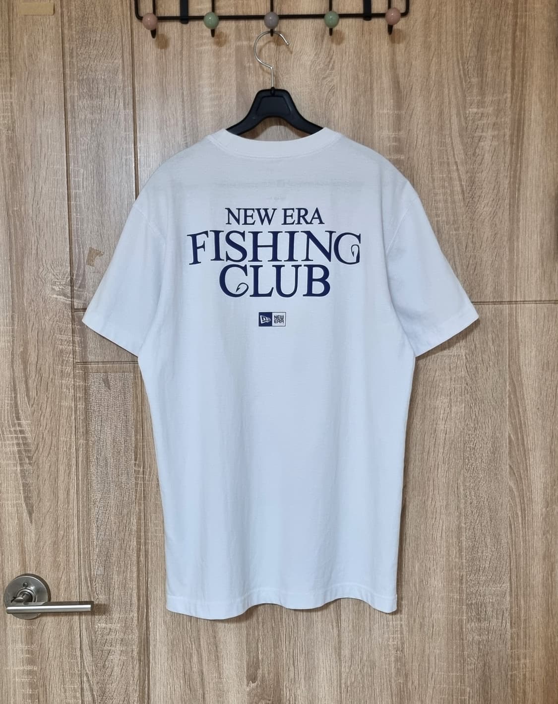 뉴에라 반팔 티셔츠 상품이미지7