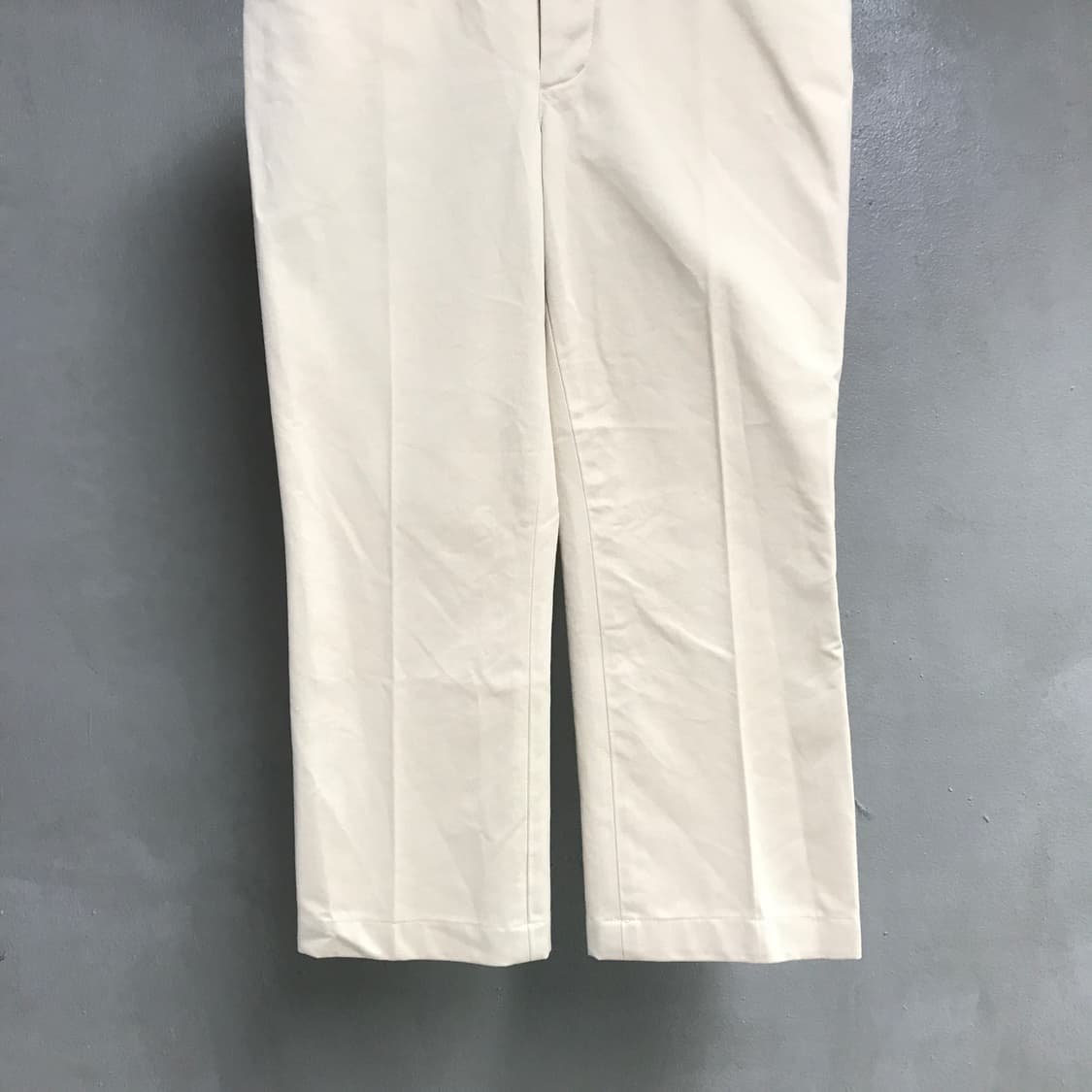 폴로 랄프로렌 베이지 치노 팬츠 6(W) 상품이미지3