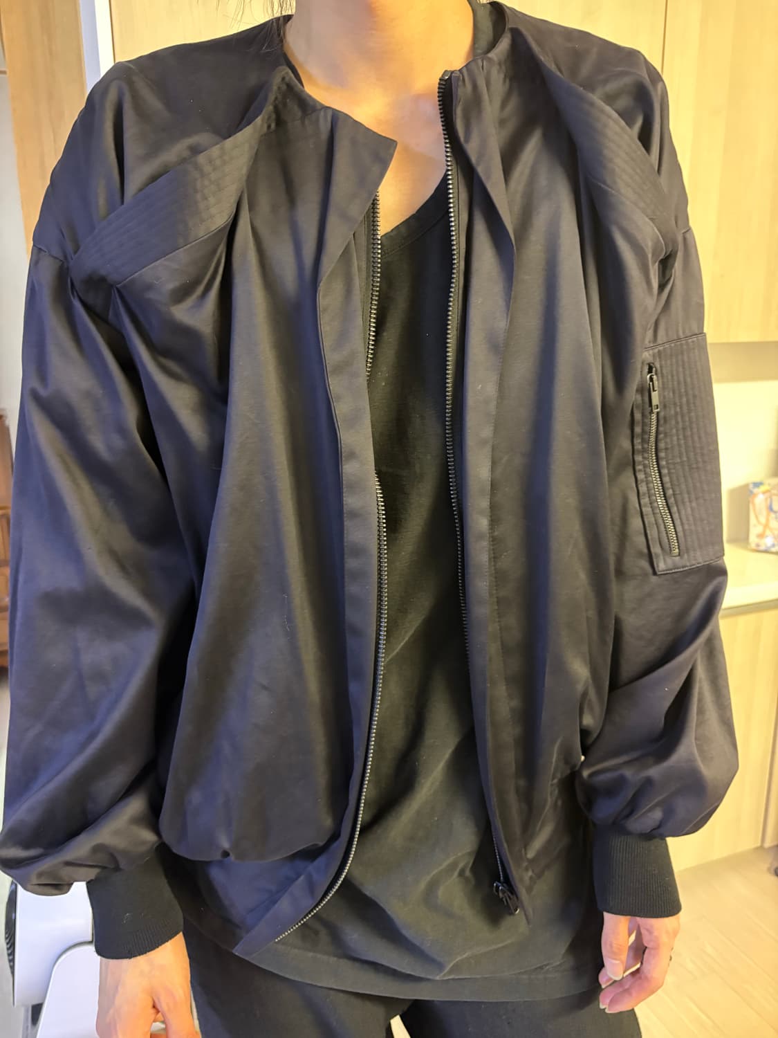 다미르 도마 봄버 자켓 상품이미지2