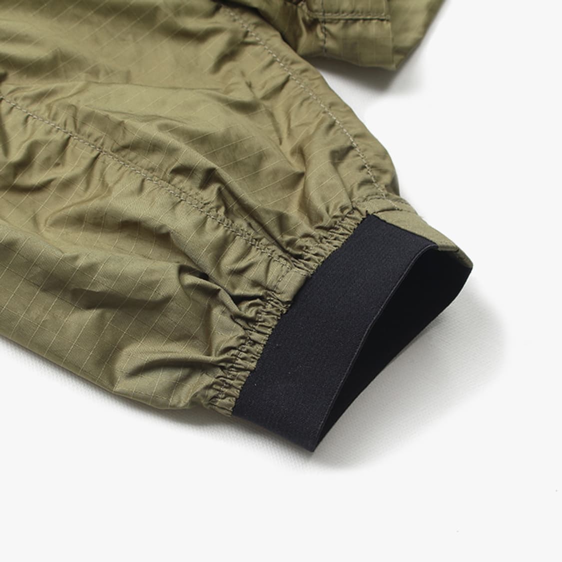  PURPLE LABEL "Khaki Wind Breaker" 상품이미지4