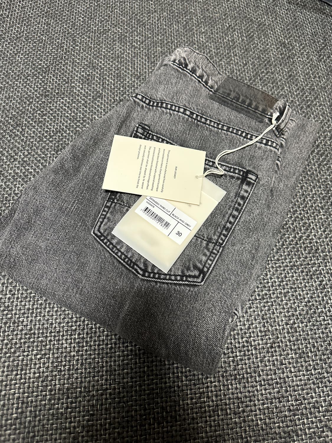 아워레가시 익스텐디드 써드컷 상품이미지2