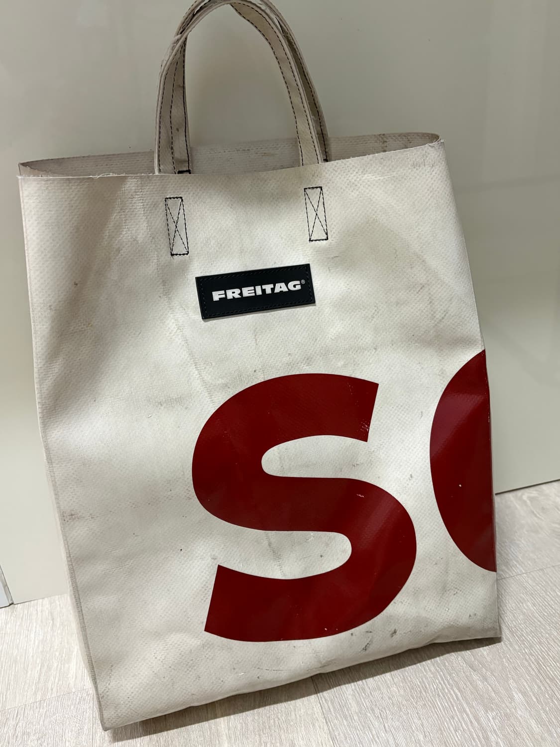 프라이탁 마이애미 쇼퍼백 상품이미지1