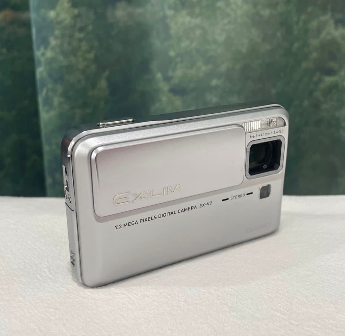 fujifilm z700exr 빈티지디카 후지필름 상품이미지1