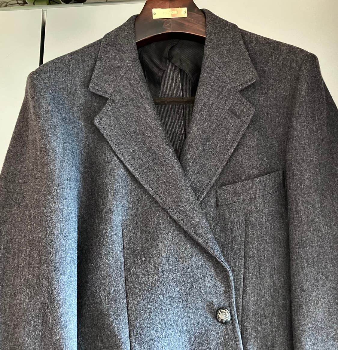 돌체앤가바나 자켓 상품이미지3