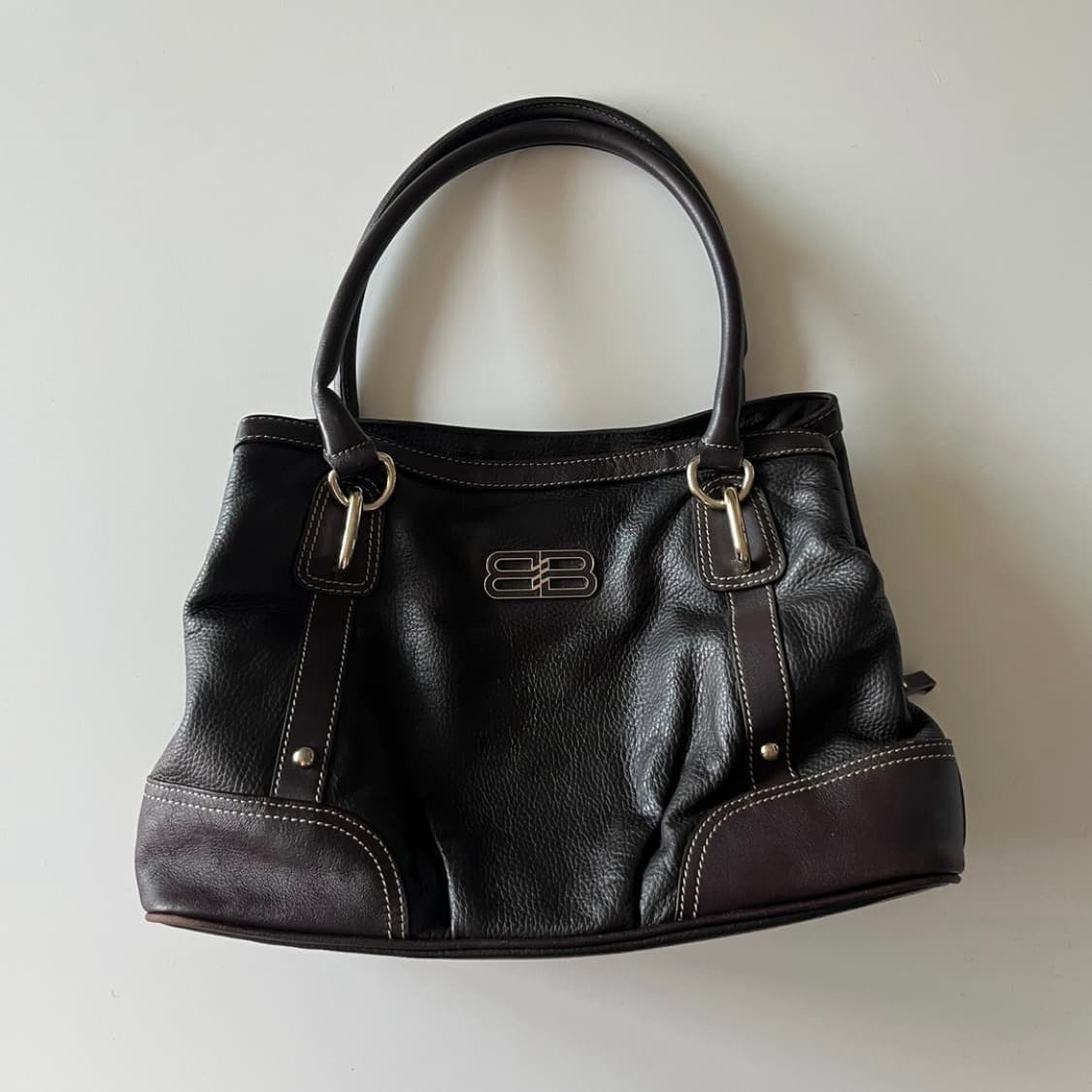 BALENCIAGA O0's Shoulder Bag 상품이미지1