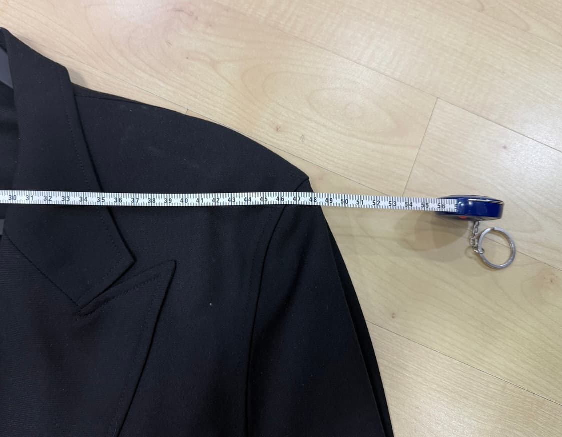 브라운야드 더블 자켓 마이 정장 상품이미지5