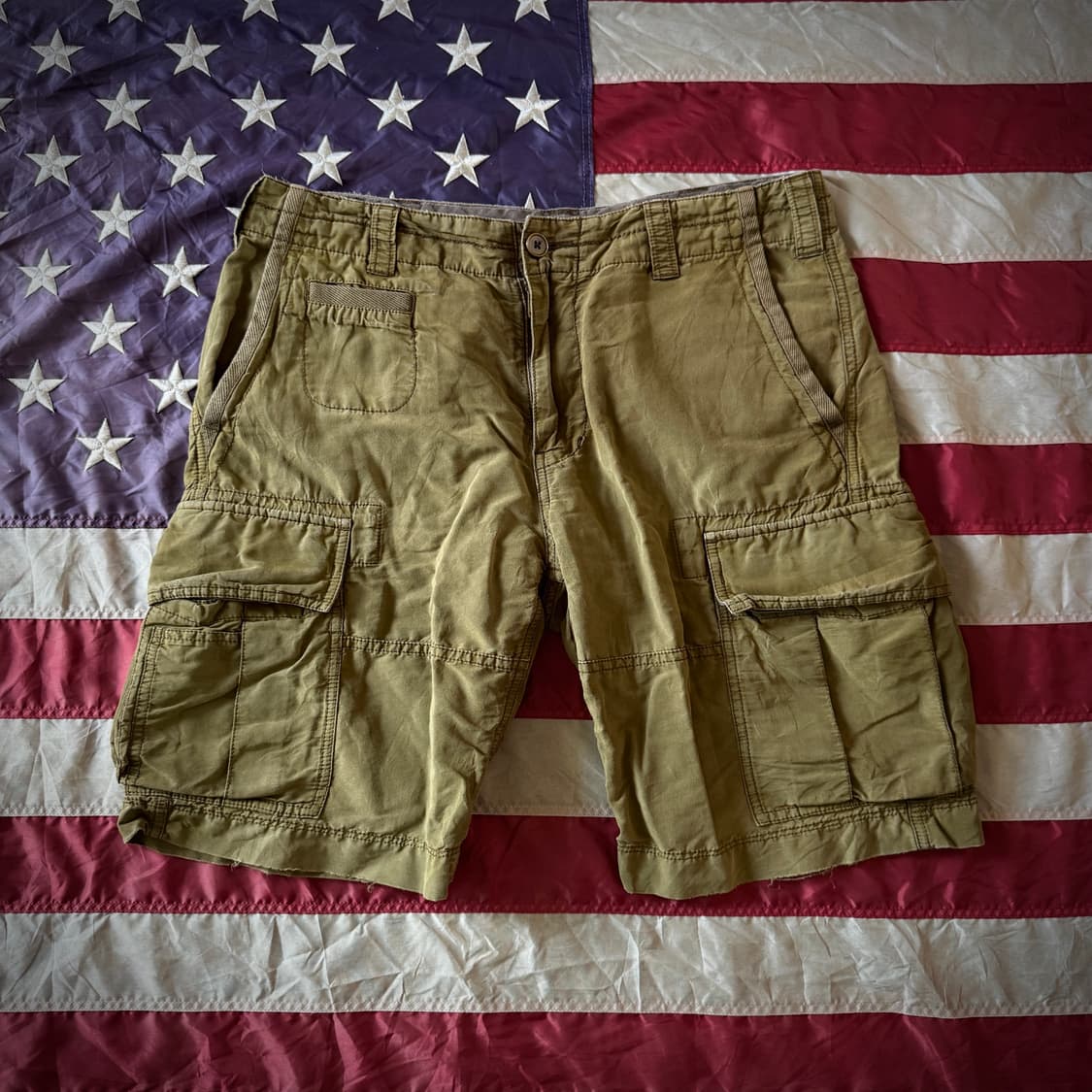 J press Red Label Military Cago pants 상품이미지2