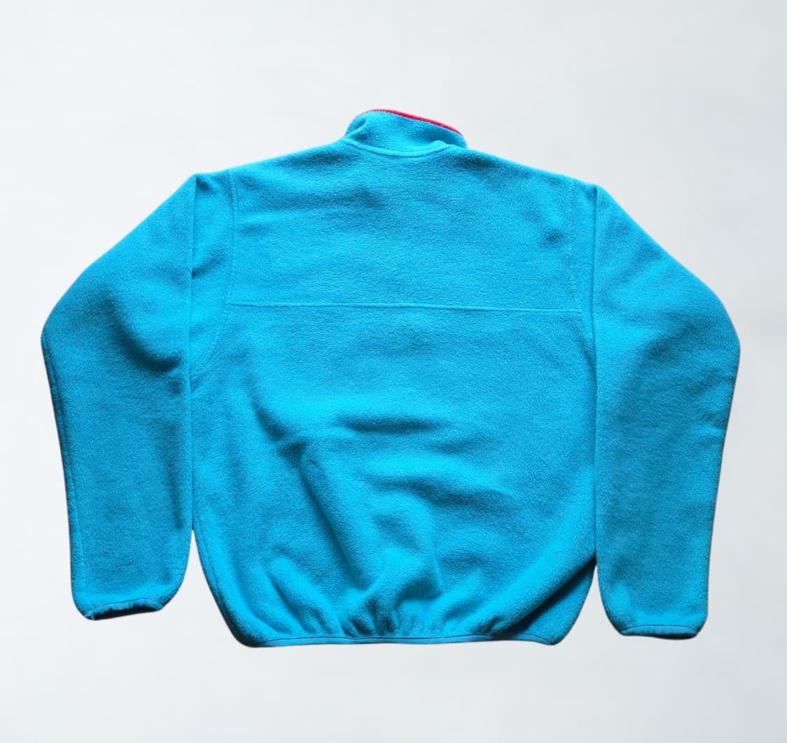 (S/55~)파타고니아 88s 아카이브 스카이블루 신칠라 상품이미지3