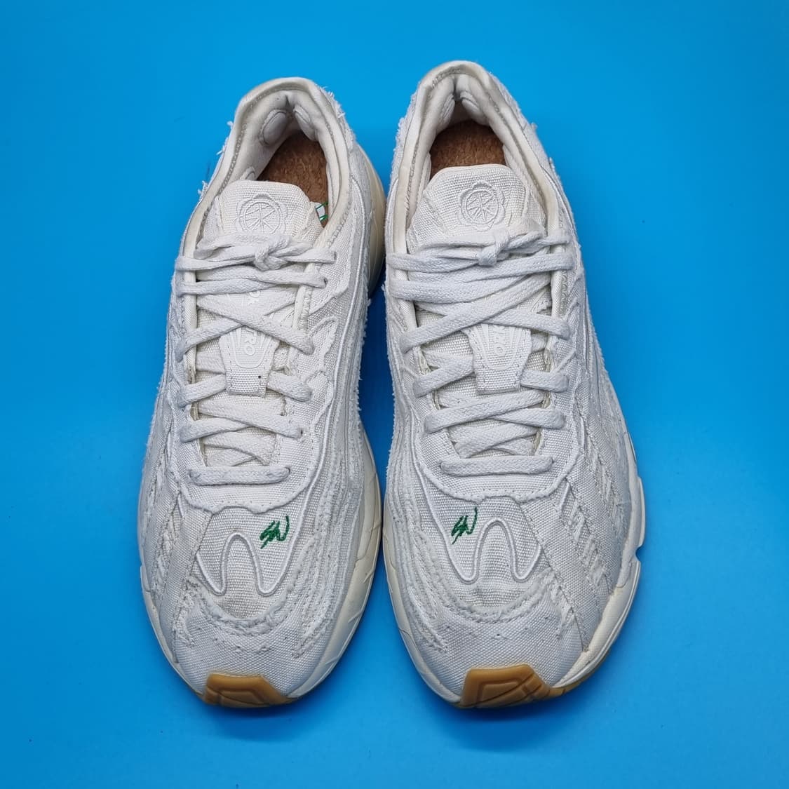 아디다스x션 우더스픈 운동화245  상품이미지2