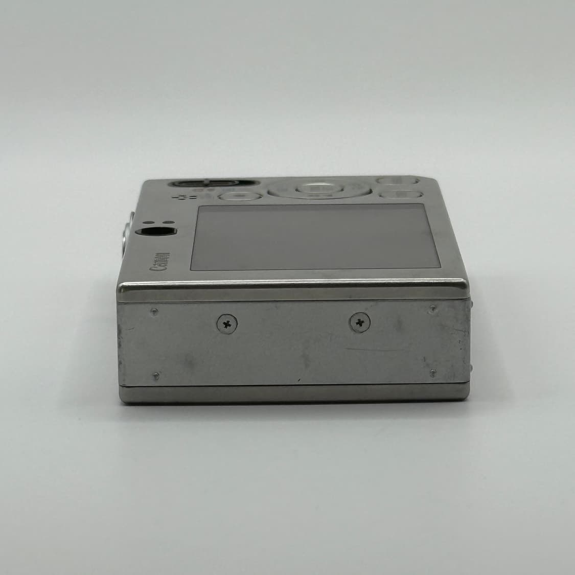 캐논 익서스ixus 70 익시ixy 10 빈티지 디지털 카메라 디카 상품이미지5