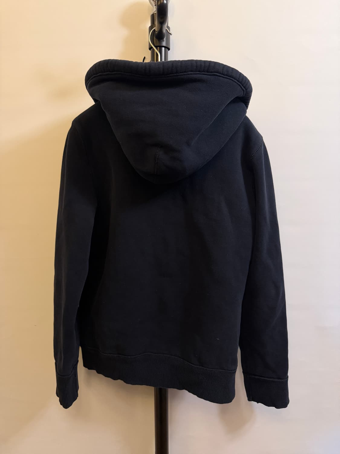 아베크롬비 양털 후드집업 상품이미지4