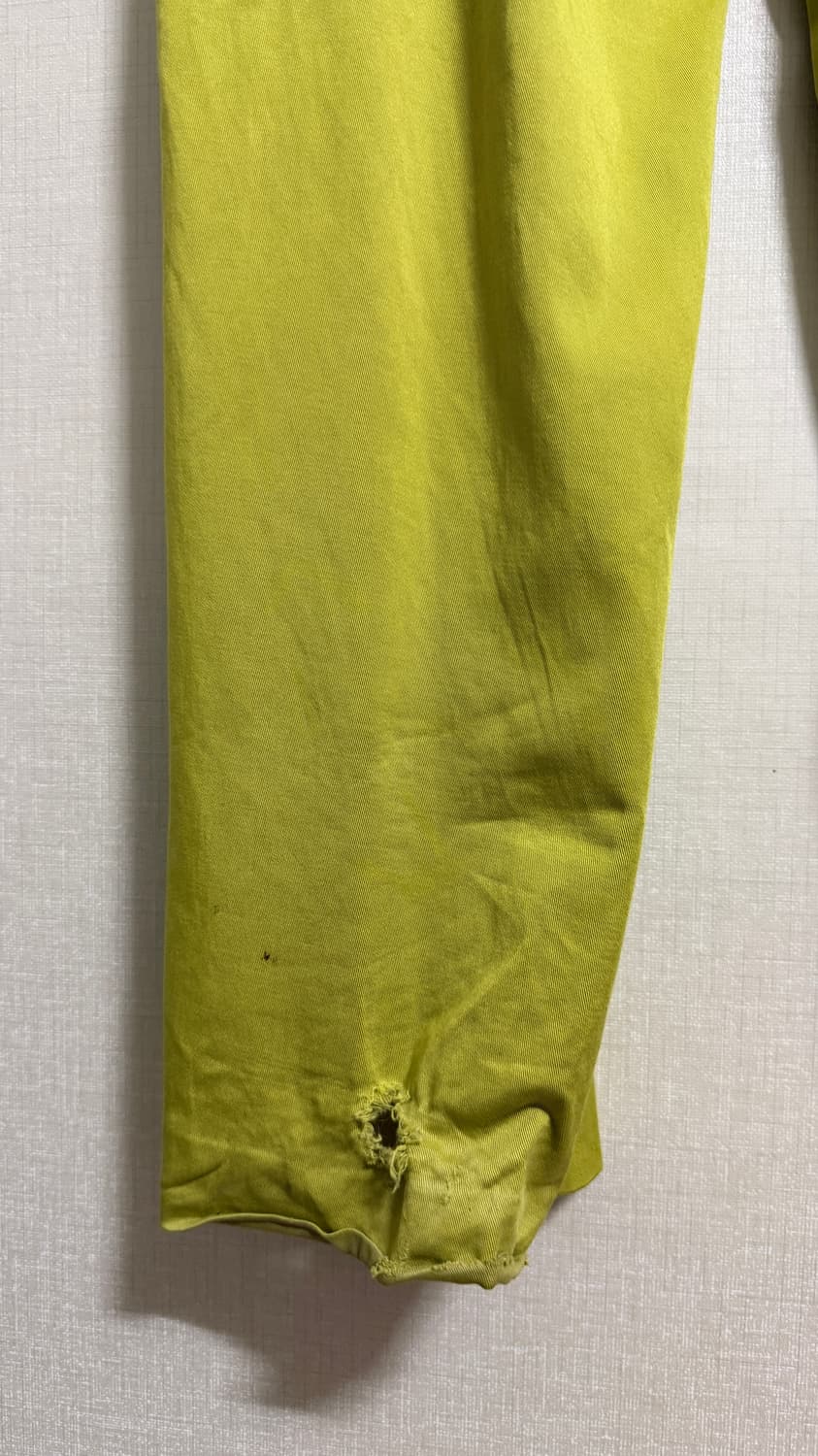 키코 코스타디노브 녹스 트라우저 ALGAE 상품이미지4