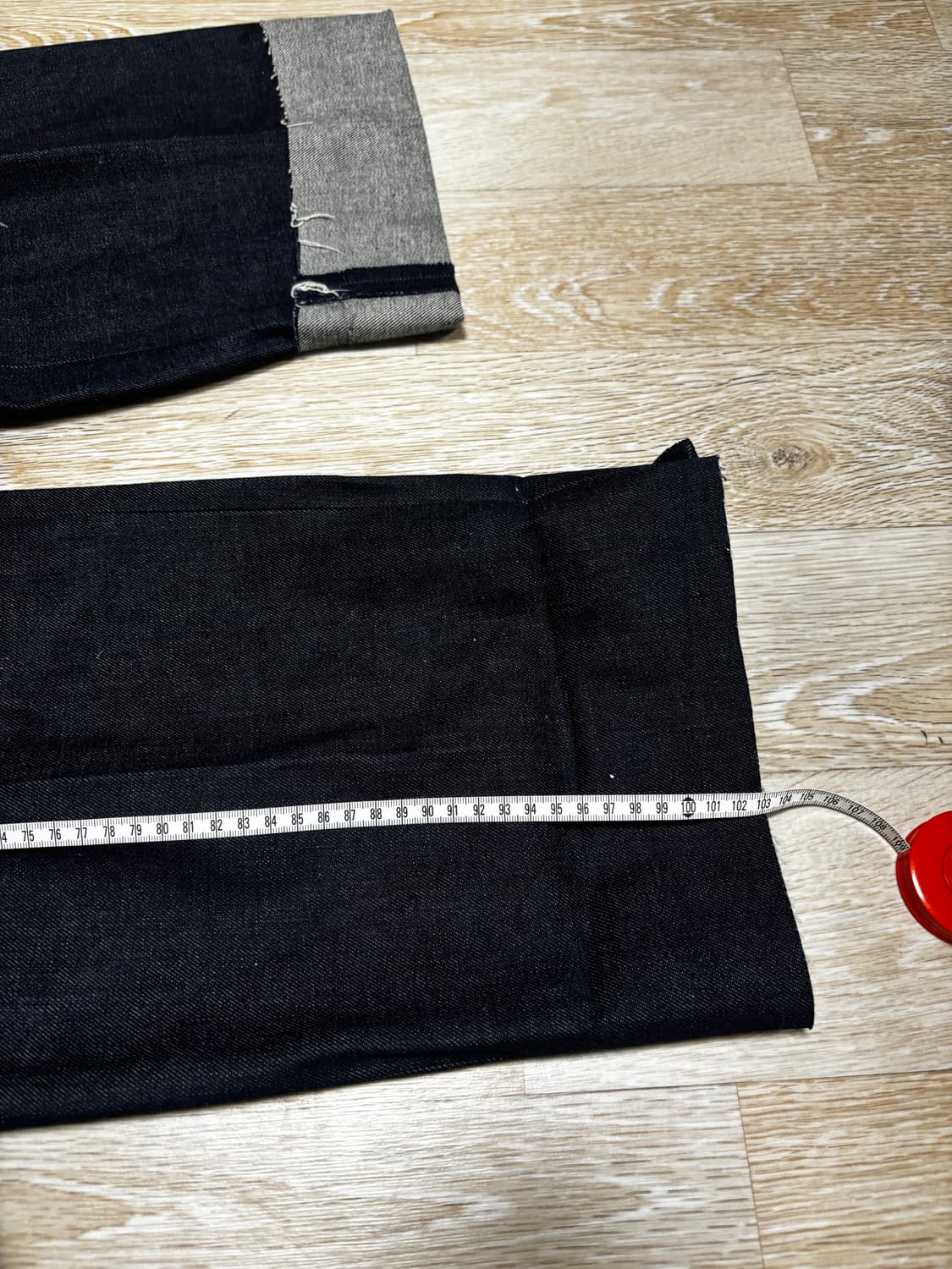 Maryam nassir zedeh 데님 31  상품이미지2