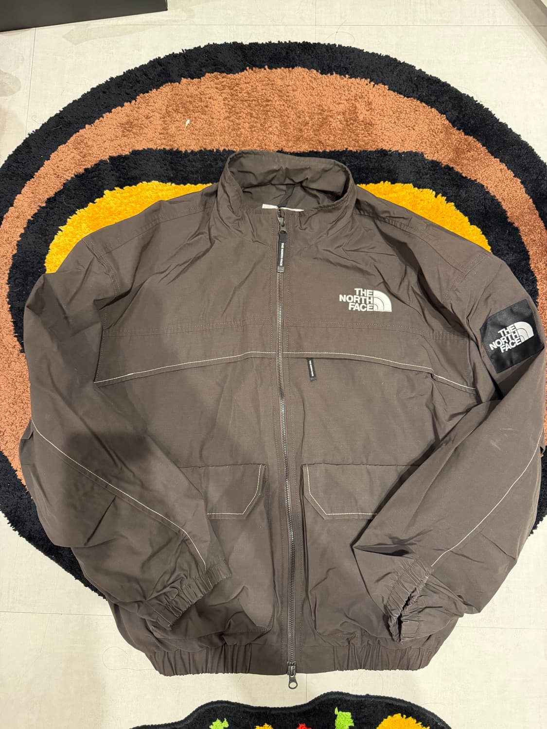 The North Face Jacket 상품이미지1