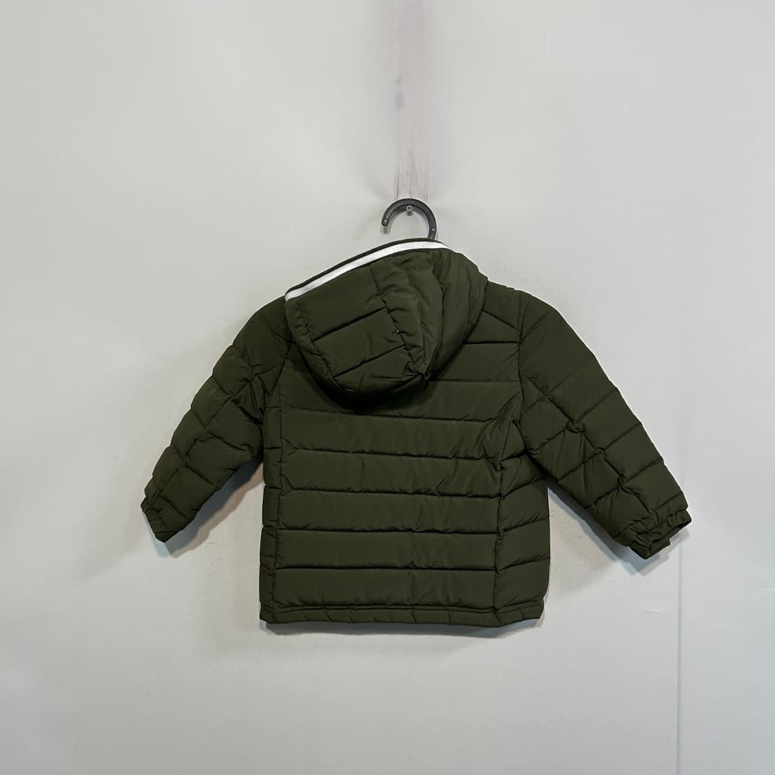 헤지스 키즈 덕다운 패딩 110  상품이미지2