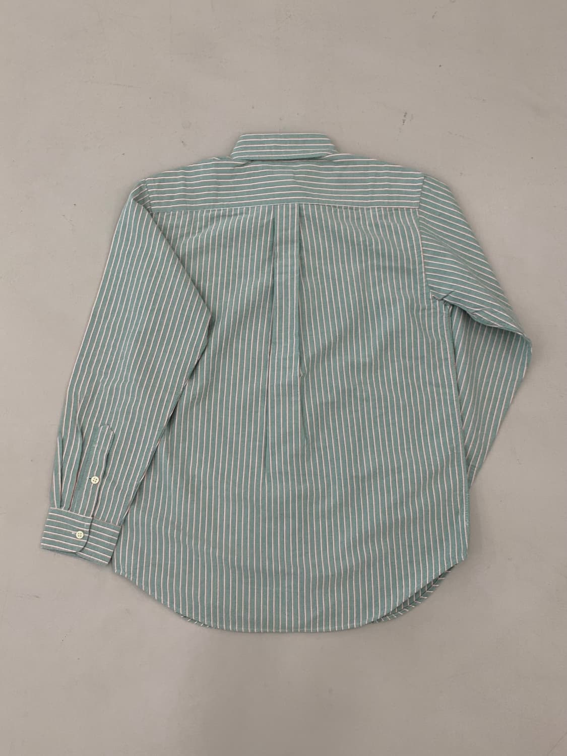 폴로 랄프로렌 보이즈 긴팔 셔츠 L(14-16) 상품이미지8