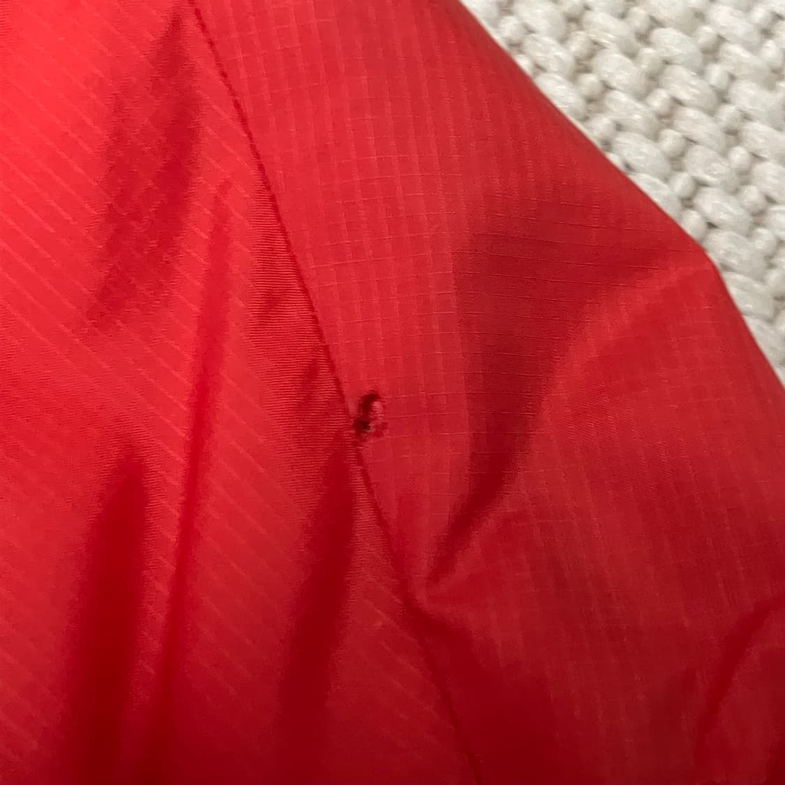 파타고니아 경량 패딩 조끼 아노락 상품이미지7