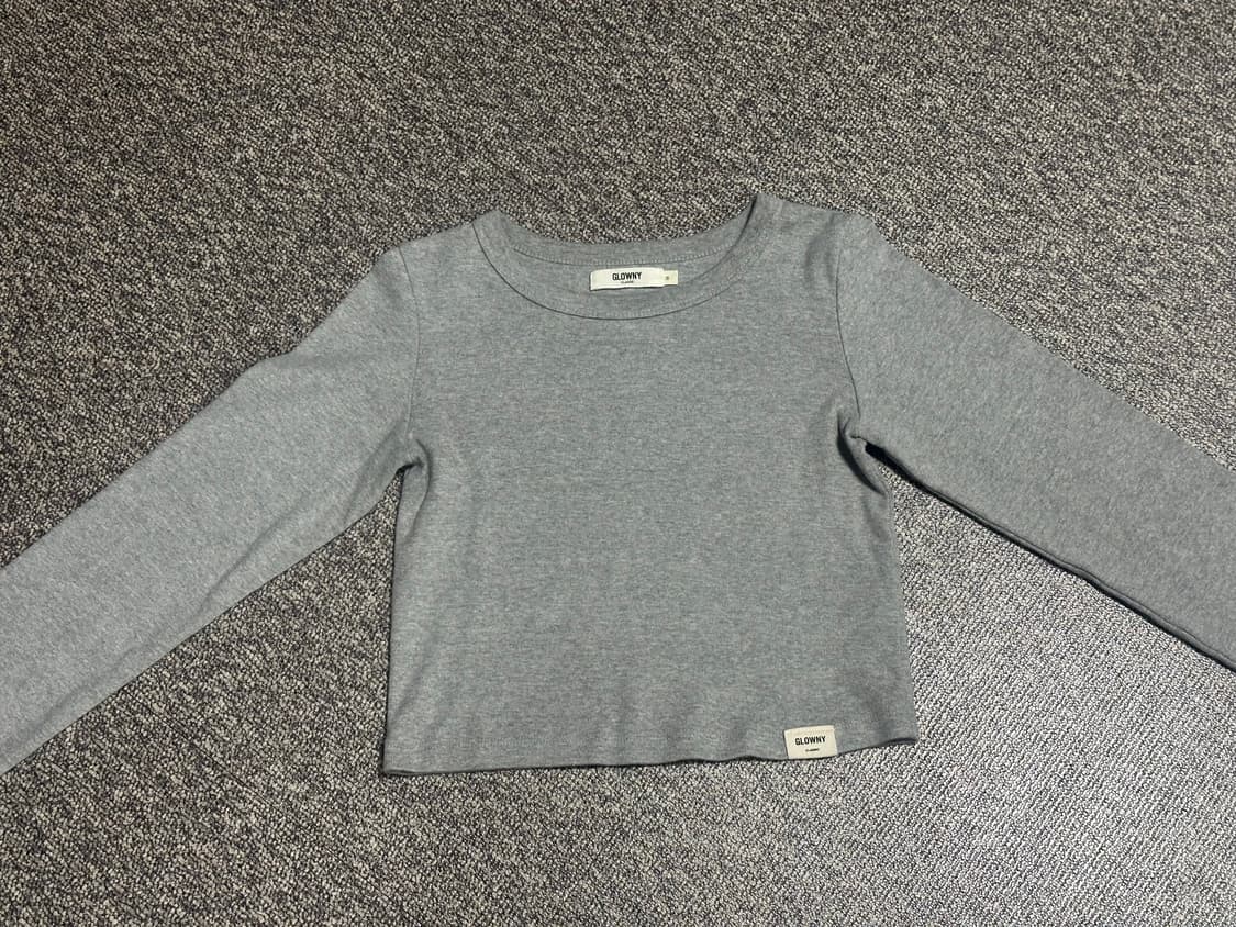글로니 롱슬리브 상품이미지3