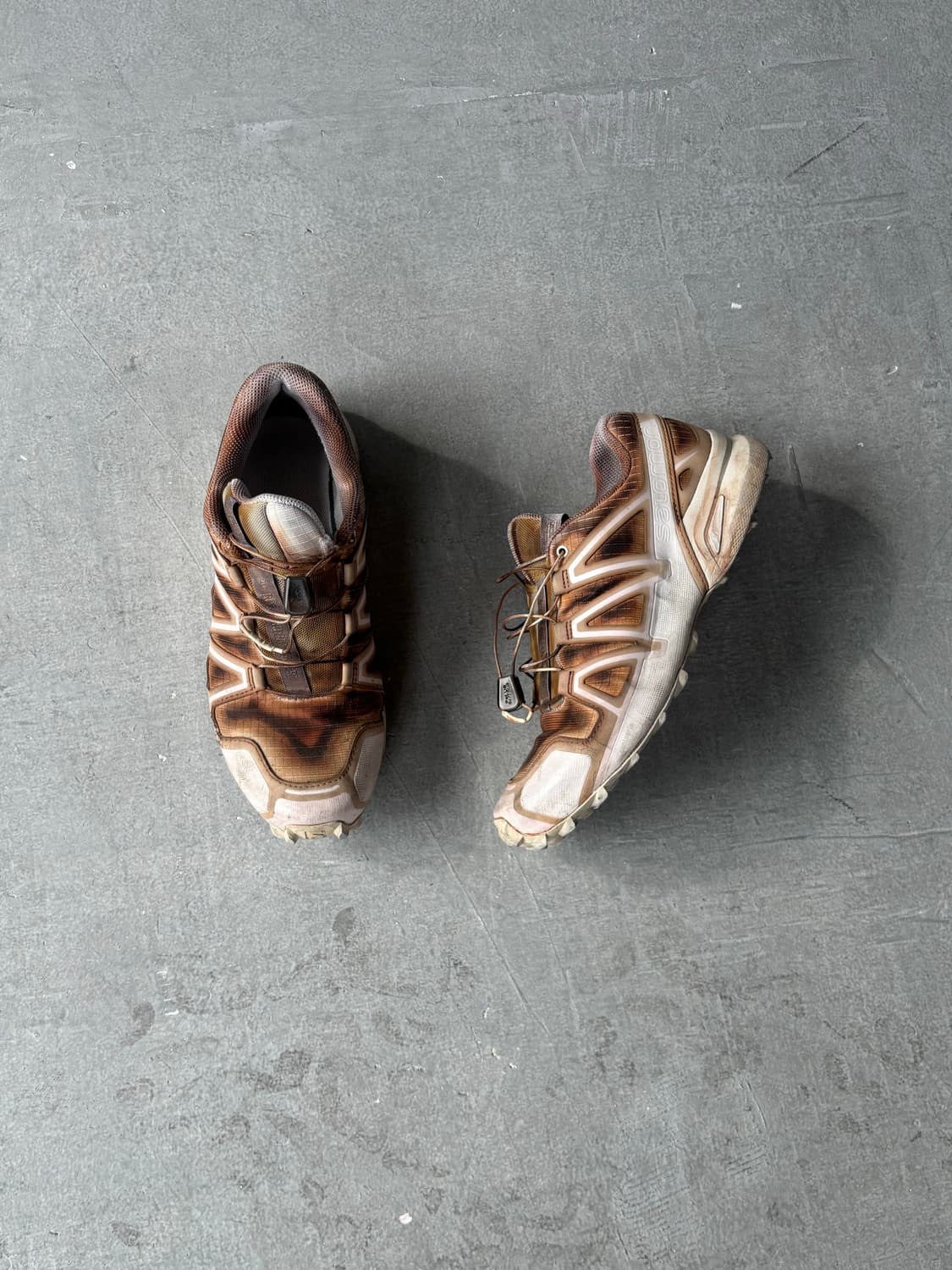 살로몬 x 보리스 밤바 상품이미지6