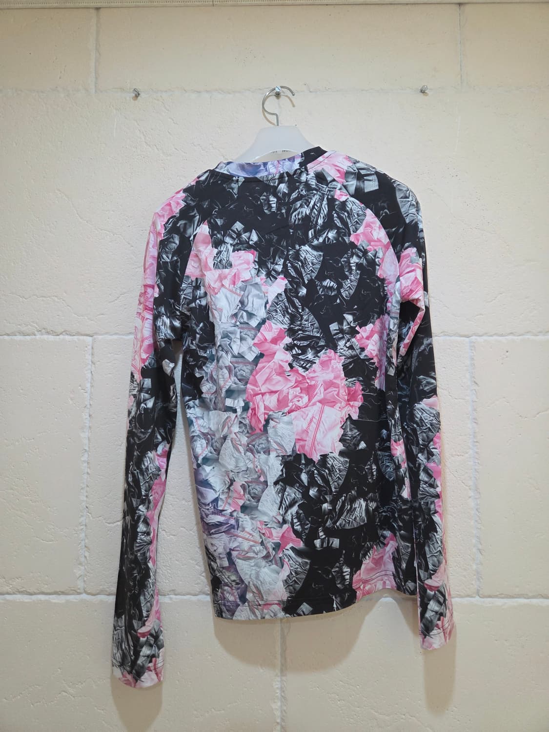 강혁 에어백 컬러프린트 롱슬리브 L 상품이미지2