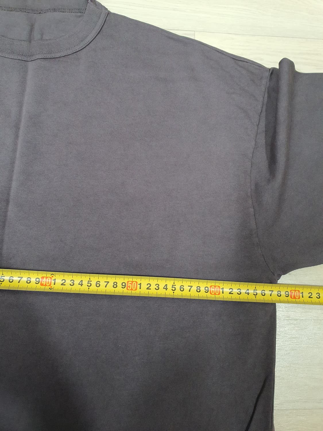 이지 시즌5 yzy yeezy season5 티셔츠 이지갭 칼라바사스 상품이미지4