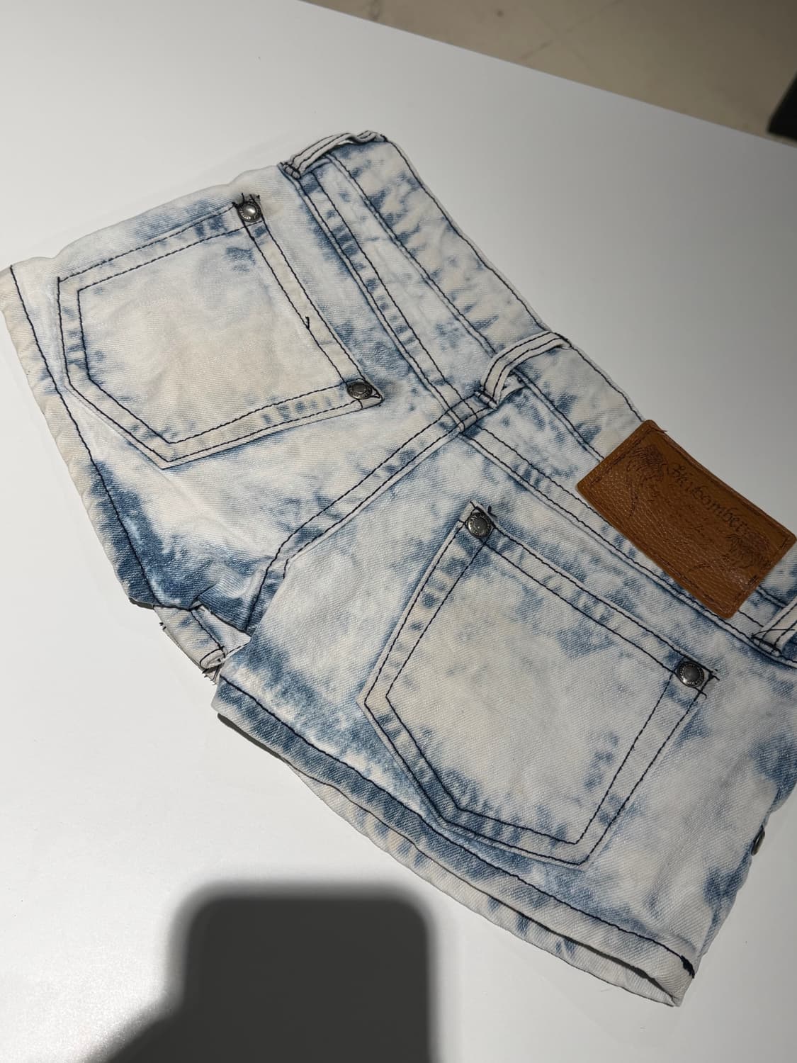 Kitsch y2k girl set 상품이미지8