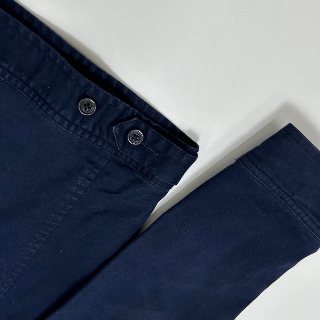 폴로 랄프로렌 화이포니 스윙탑 블루종 자켓 상품이미지7