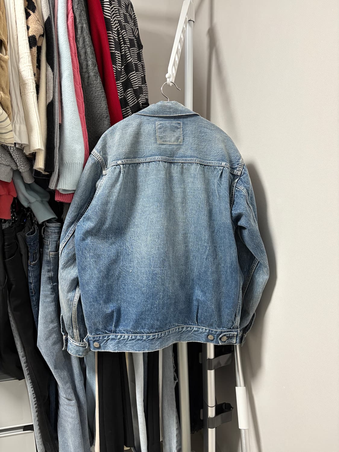 풀카운트 다트포드 2102 42사이즈 상품이미지6