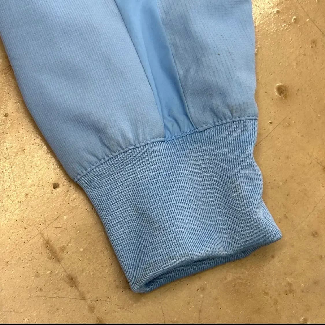 나이키 맨체스터 스카이블루 바람막이 상품이미지6