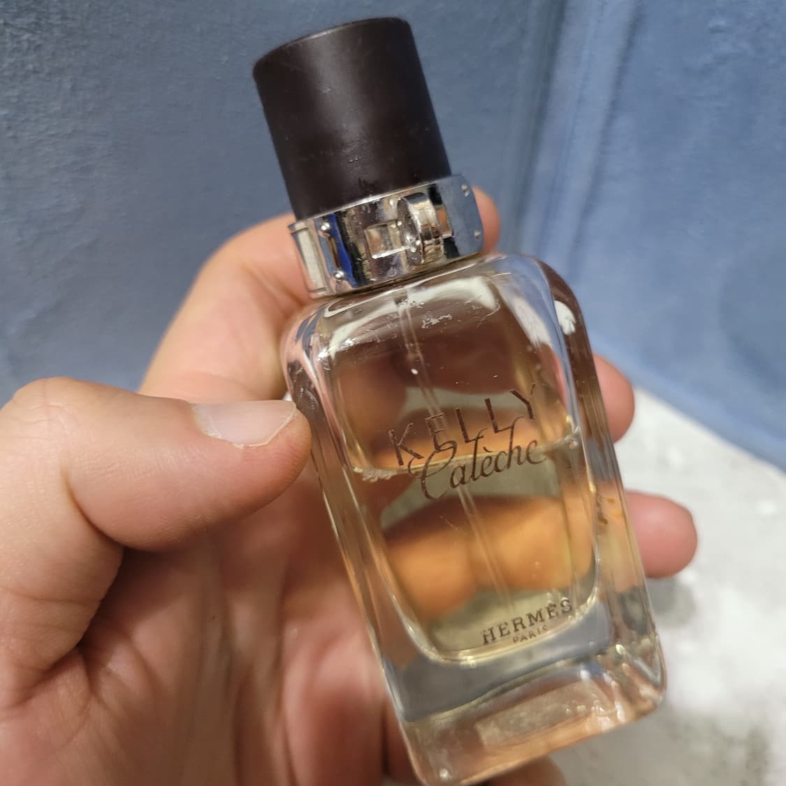 에르메스 켈리 깔레쉬 EDT 50ml 향수 (6) 상품이미지2