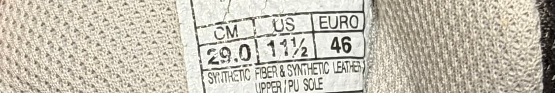 Asics x Kiko Kostadinov 젤소켓 290 상품이미지7