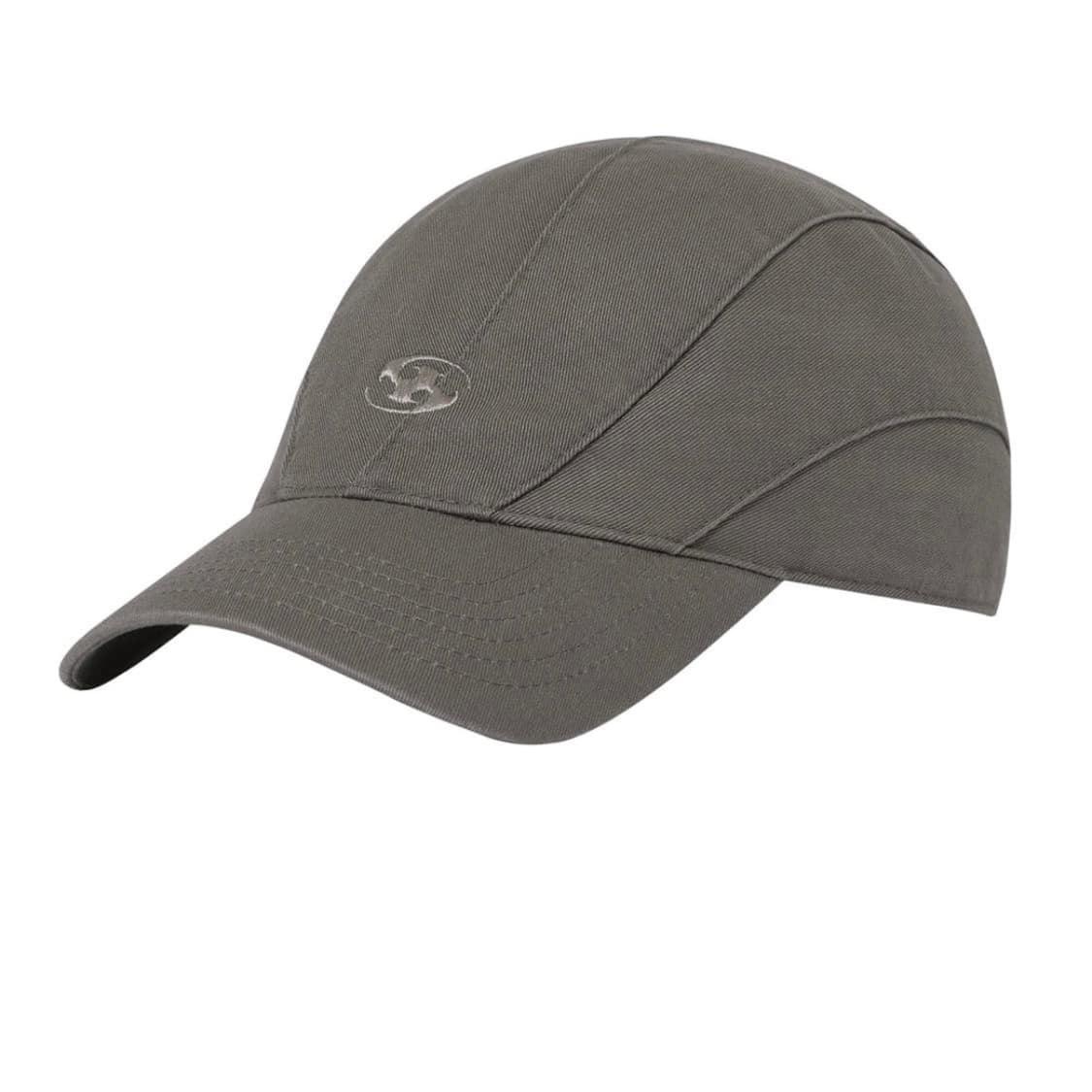 산산기어 볼캡 모자 브라운 상품이미지2