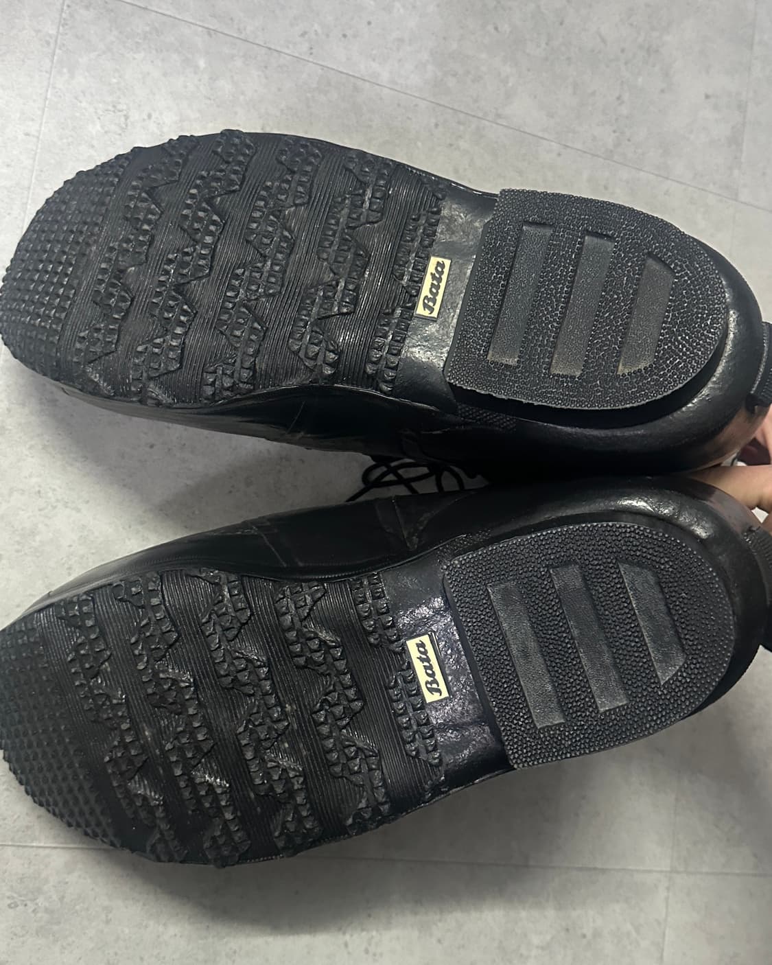 [310] bata 바타 버니부츠 14R 상품이미지4