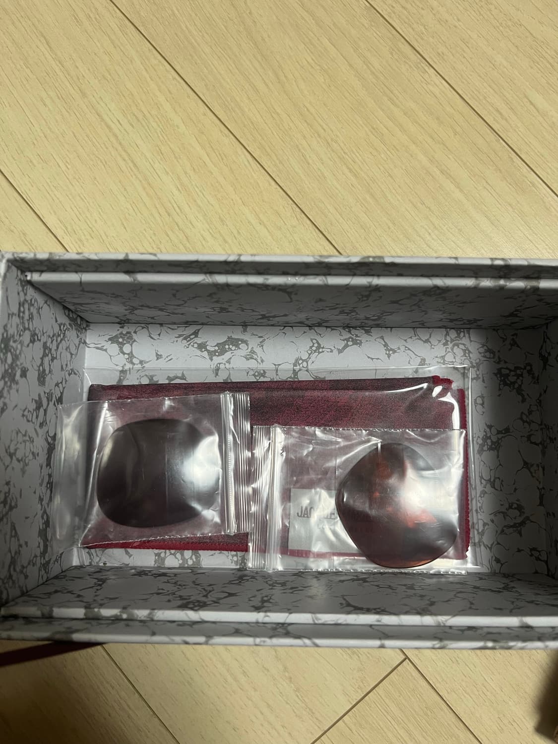 자크마리마지 제피린 벨루가 47 상품이미지3