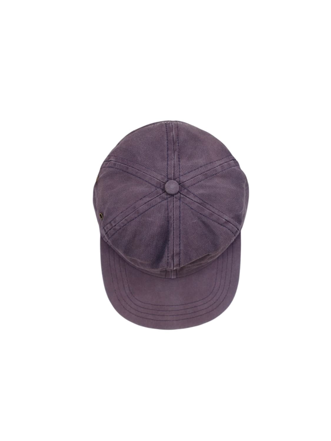 00’s 스투시 캠핑캡 상품이미지5