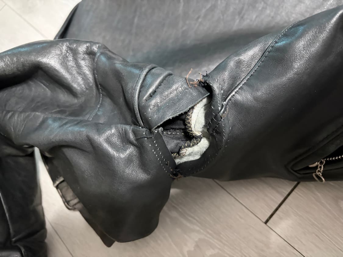 쇼트 퍼팩토 44size 상품이미지6