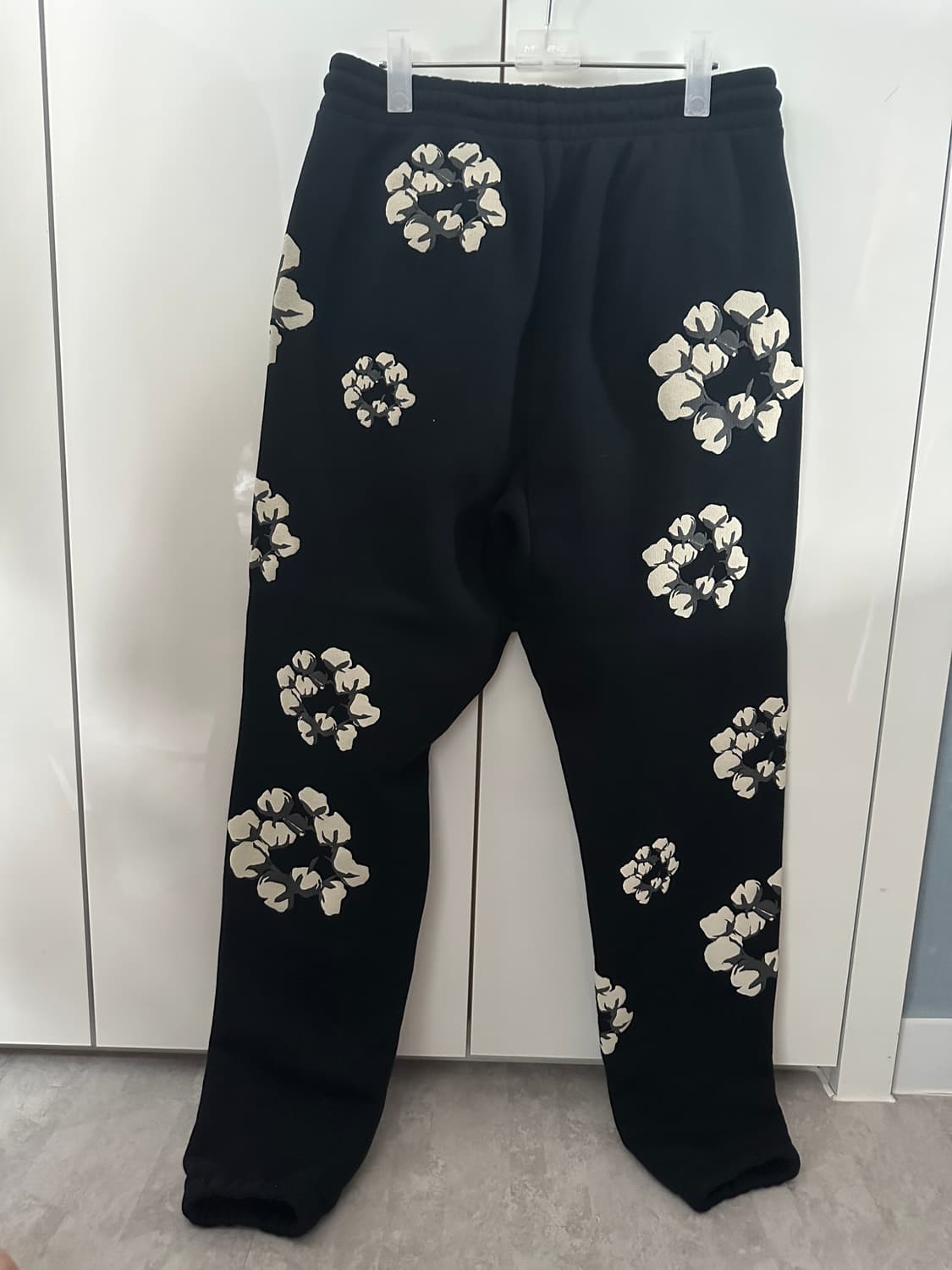 (데님티어스) (CPFM 팬츠) (S) 상품이미지2