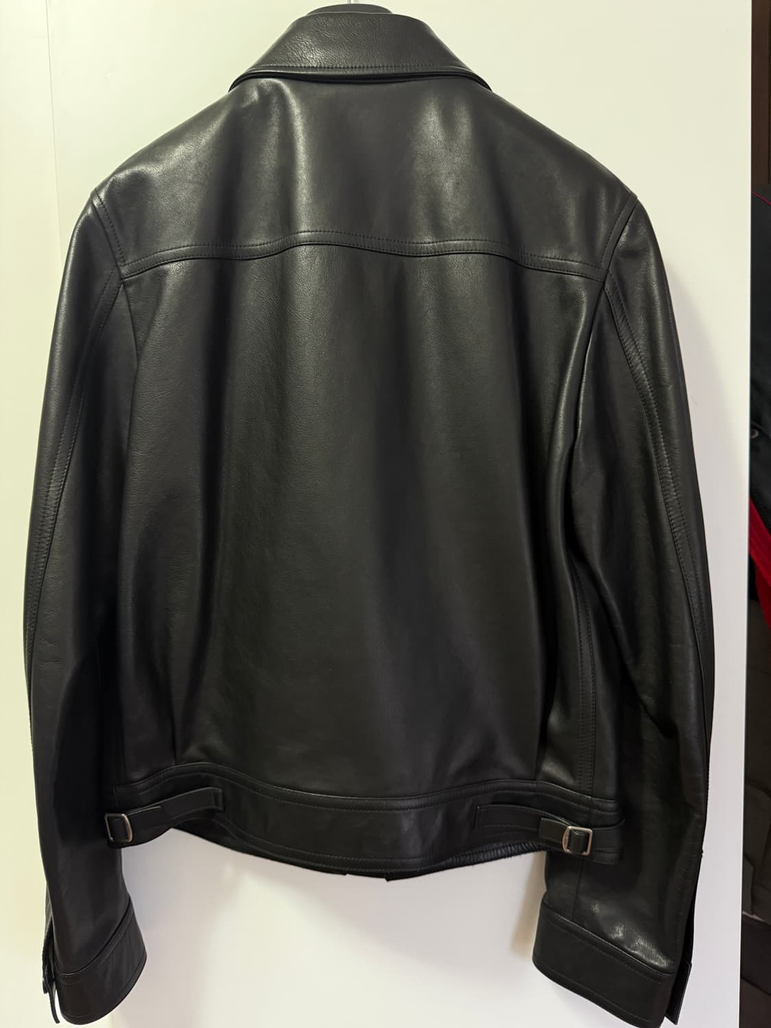 톰포드 가죽자켓50 상품이미지5