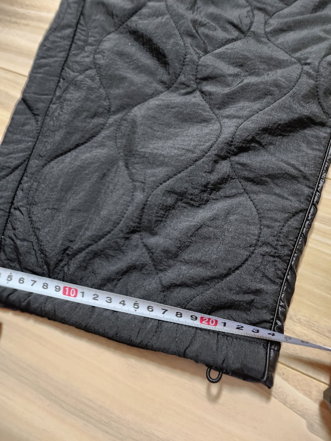 에잇세컨즈누빔밴딩팬츠m사이즈 상품이미지6