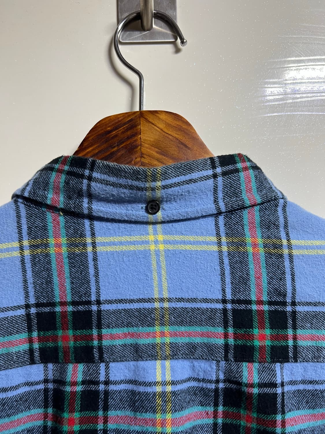 Supreme 슈프림 플란넬 셔츠 상품이미지9