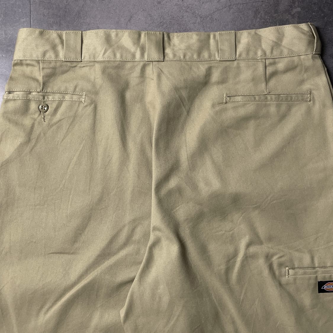 DICKIES 디키즈42283 버뮤다 루즈핏 워크 하프팬츠 A01092 상품이미지6