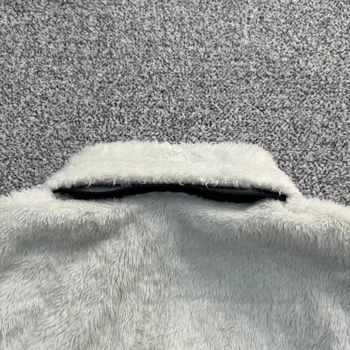 100 코오롱스포츠 여성 집업 조끼 0403M 상품이미지3