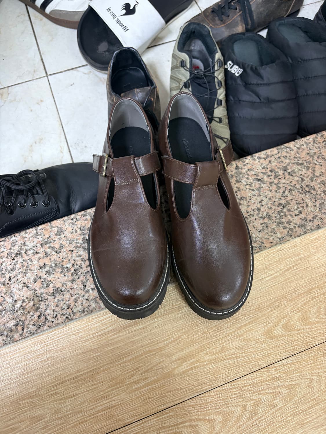 니코앤드 단화 240 상품이미지1