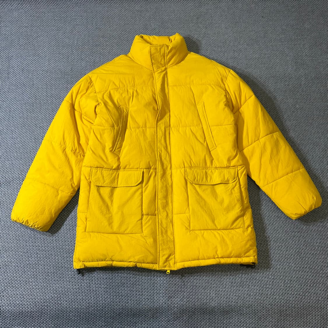 빈티지 David Chen 패딩 자켓(kold_7042)  상품이미지2